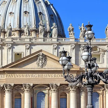 S. Celestino * Rome