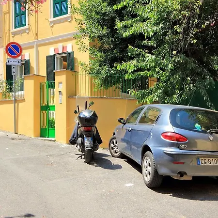 Appartement S. Celestino