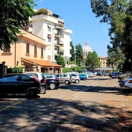 S. Celestino Appartement Rome