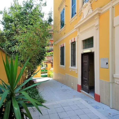 S. Celestino Appartement *