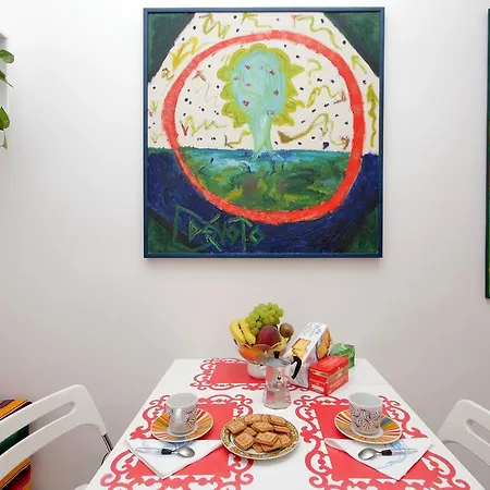 Appartement S. Celestino