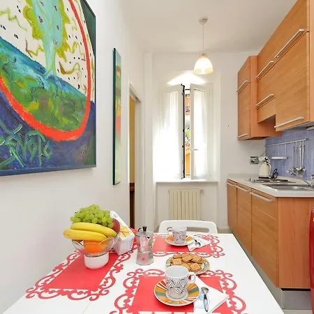 Appartement S. Celestino *
