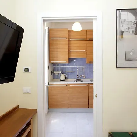 S. Celestino Appartement Rome