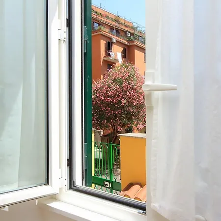 Appartement S. Celestino Rome