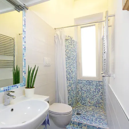 Appartement S. Celestino *