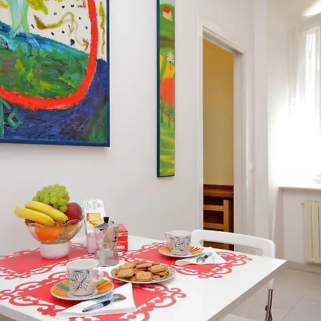 S. Celestino Appartement *