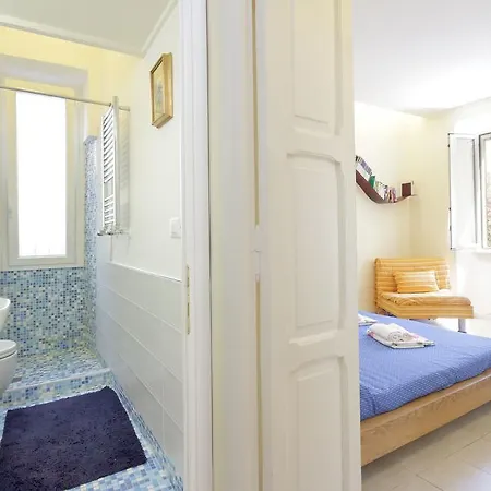 Appartement S. Celestino