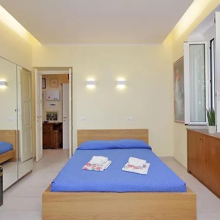 Appartement S. Celestino *
