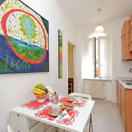 S. Celestino Appartement Rome